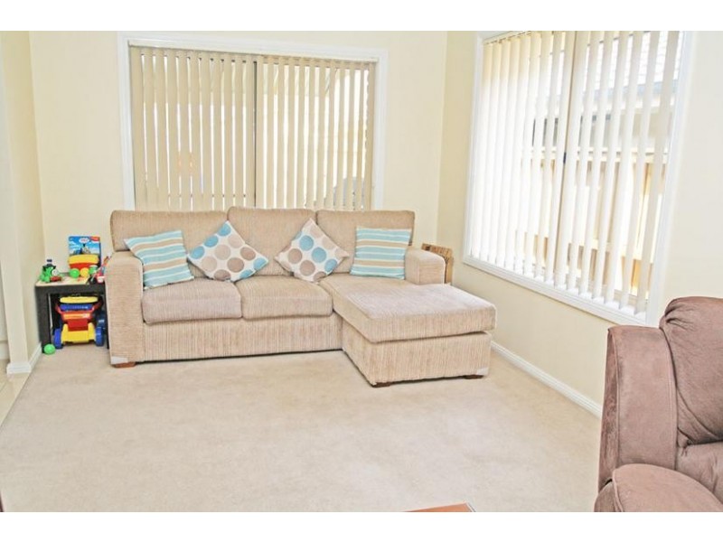 Aberglasslyn NSW 2320