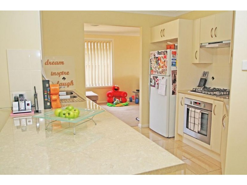 Aberglasslyn NSW 2320