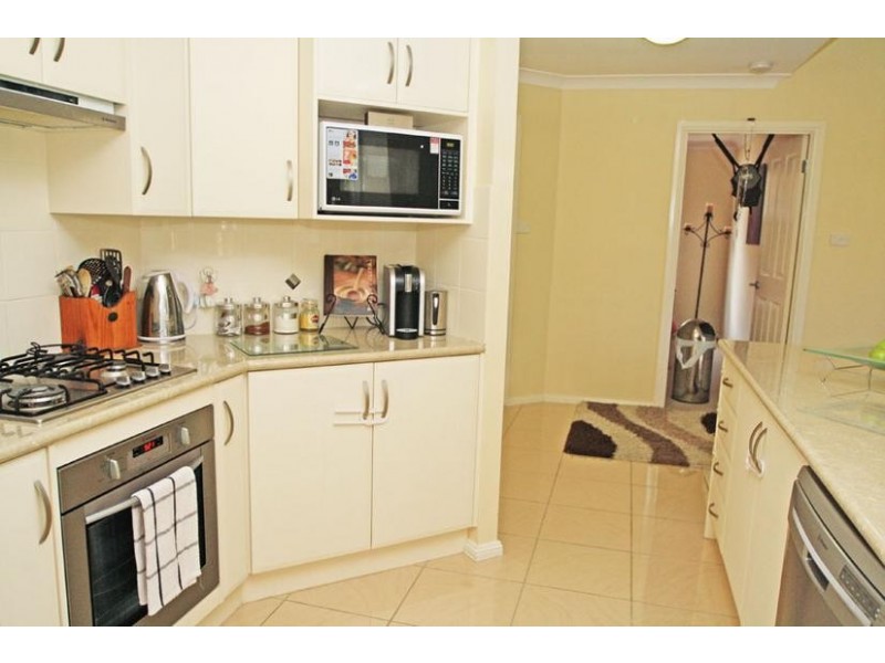 Aberglasslyn NSW 2320