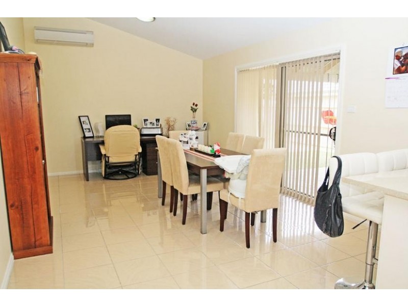 Aberglasslyn NSW 2320