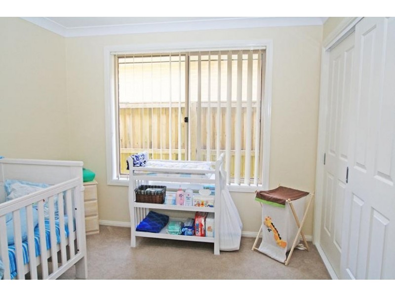 Aberglasslyn NSW 2320