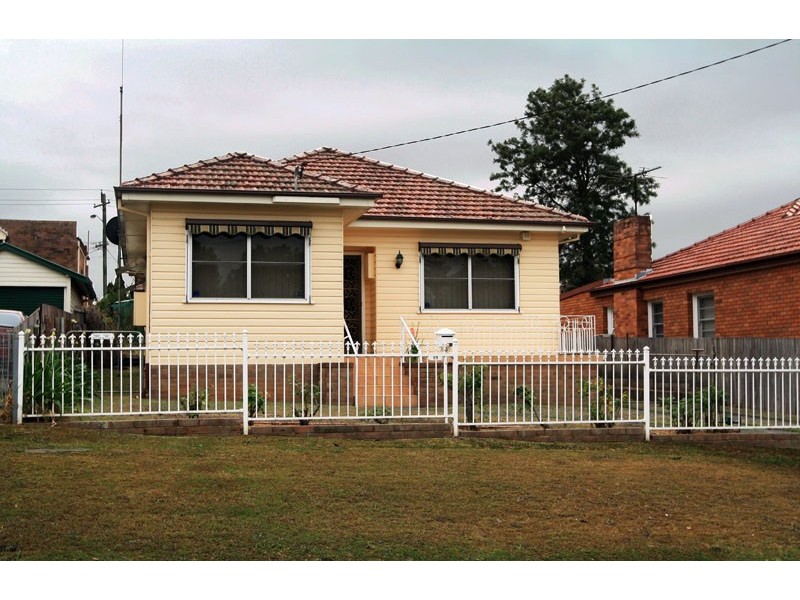 Rutherford NSW 2320