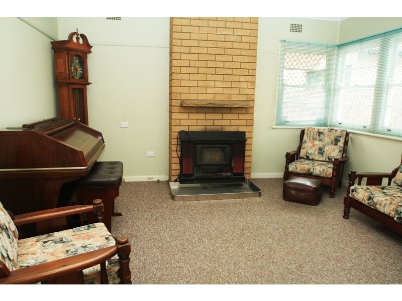 Rutherford NSW 2320