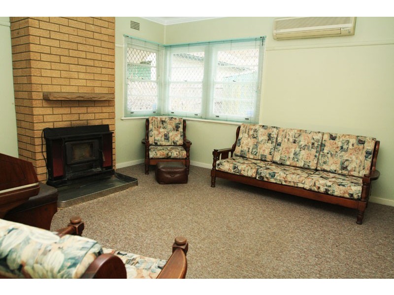 Rutherford NSW 2320