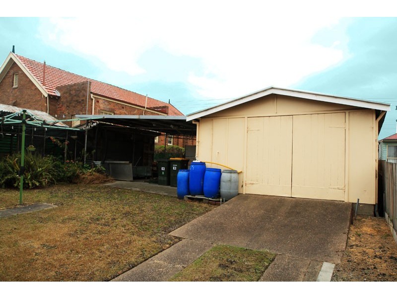 Rutherford NSW 2320