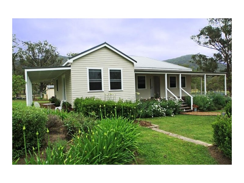 Paterson NSW 2421