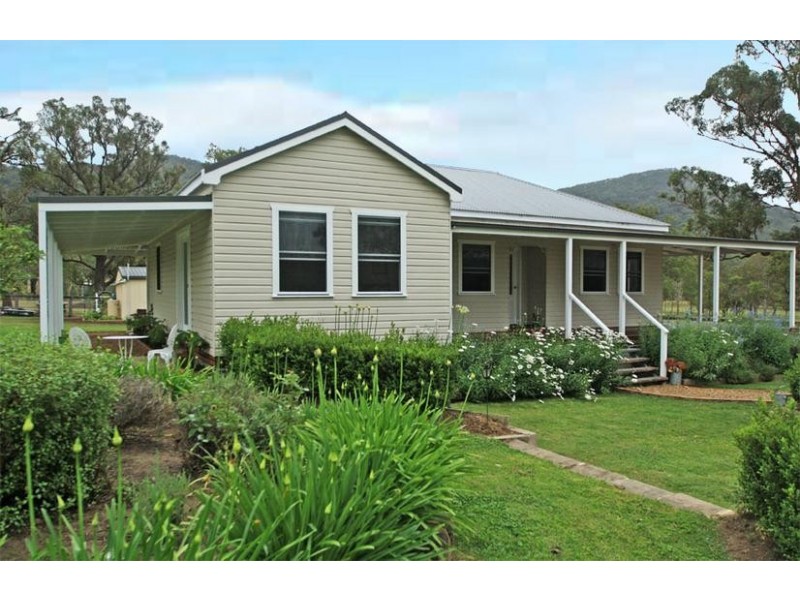 Paterson NSW 2421