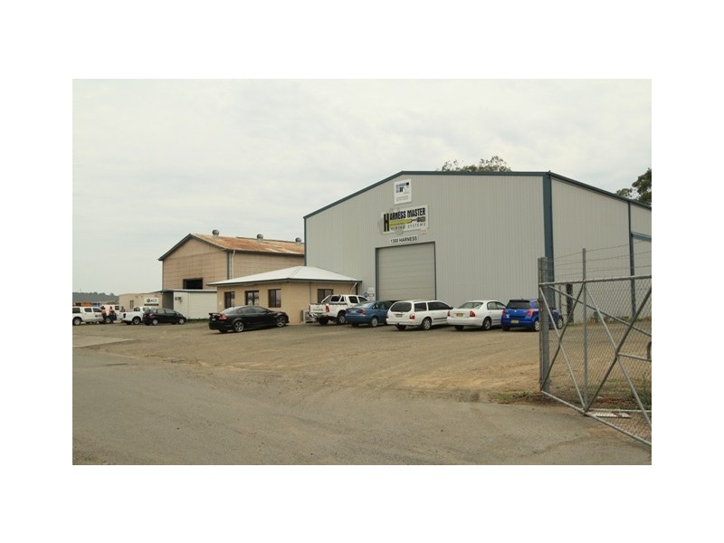 Rutherford NSW 2320