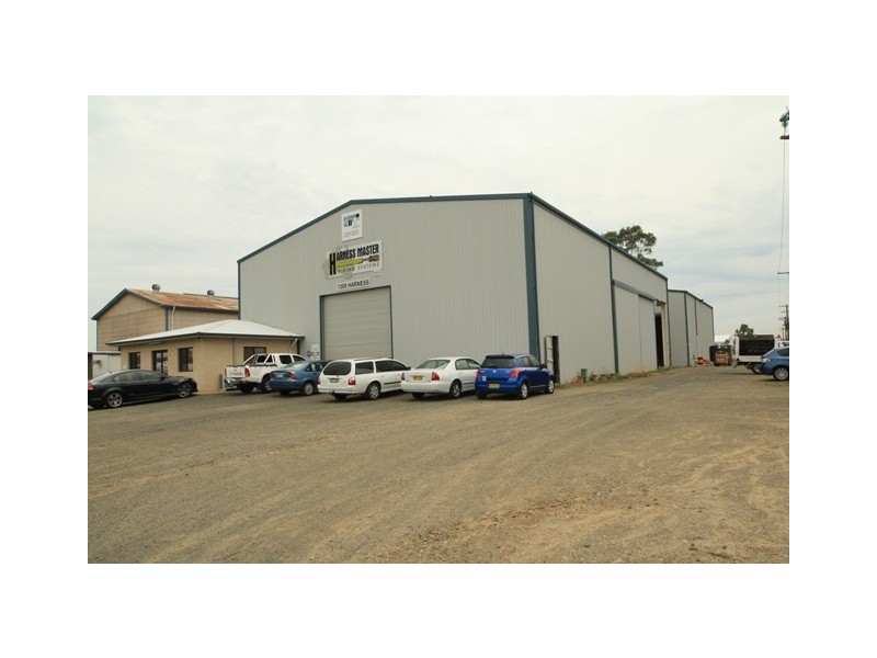 Rutherford NSW 2320