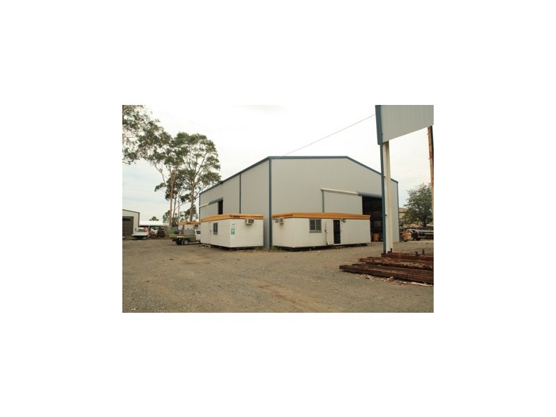 Rutherford NSW 2320