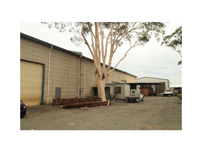 Rutherford NSW 2320