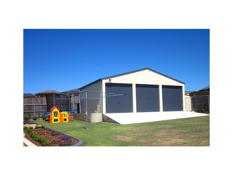 Bolwarra Heights NSW 2320