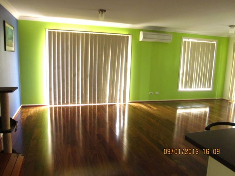 47 Squadron Crescent, Rutherford NSW 2320