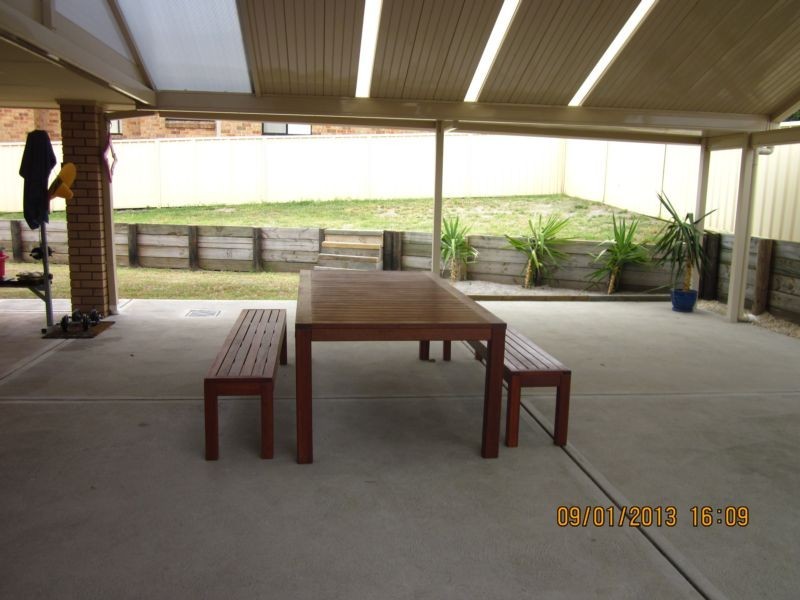 47 Squadron Crescent, Rutherford NSW 2320