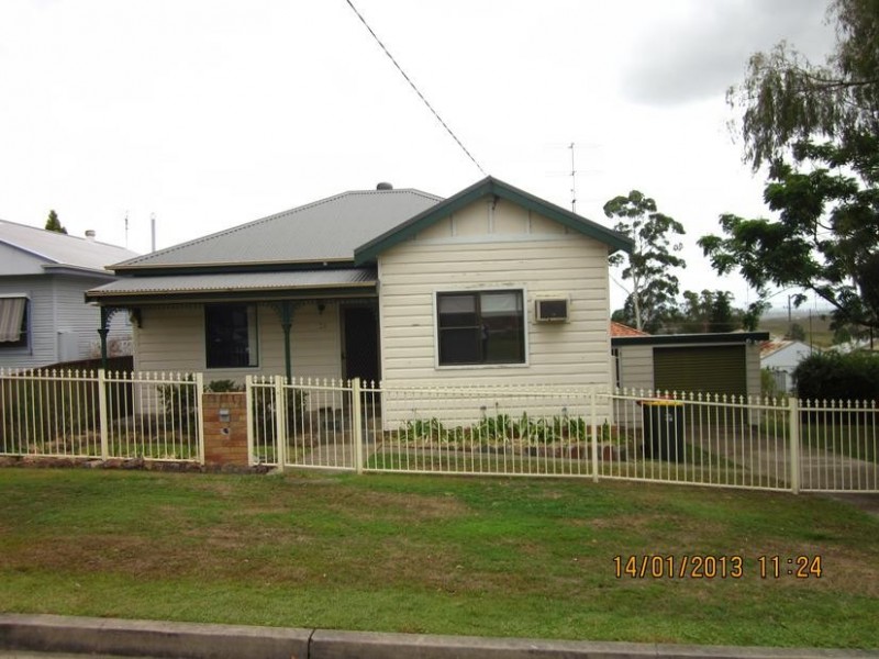 38 WILLIAM, Telarah NSW 2320