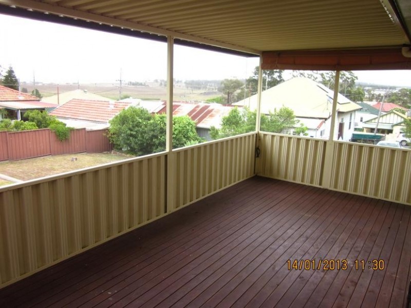 38 WILLIAM, Telarah NSW 2320