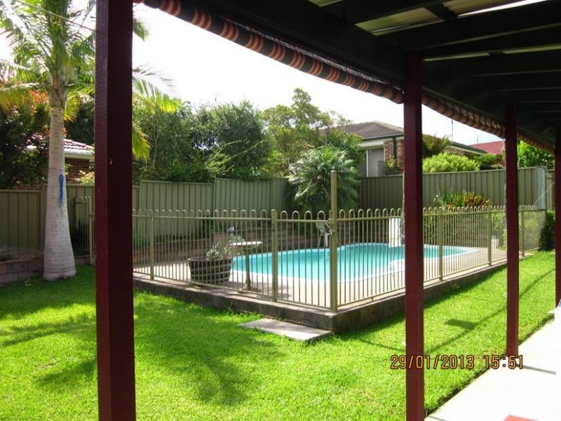 96 DALVEEN ROAD, Largs NSW 2320
