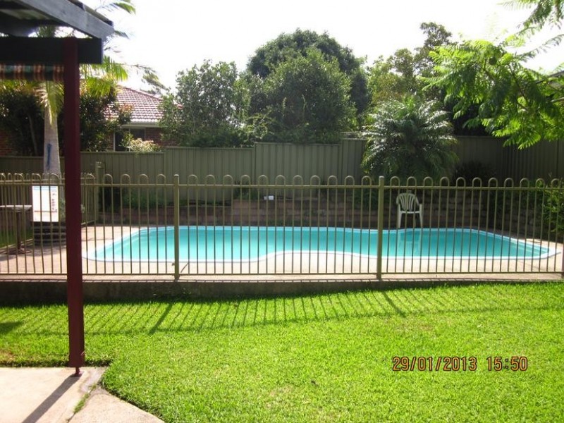 96 DALVEEN ROAD, Largs NSW 2320