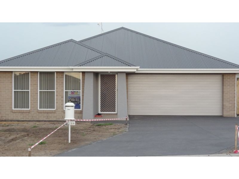 28 KITE STREET, Aberglasslyn NSW 2320