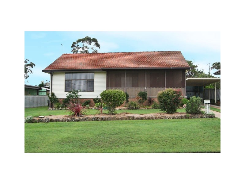 Telarah NSW 2320