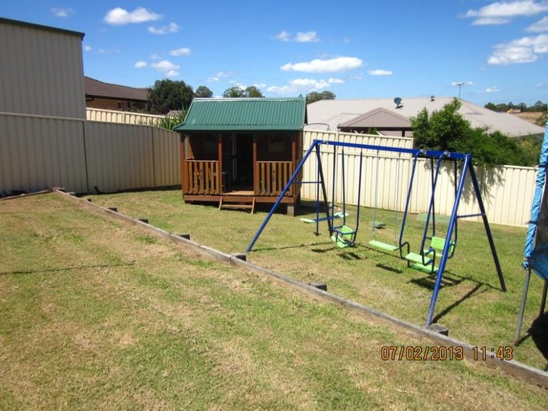 12 CAITLIN CLOSE, Bolwarra Heights NSW 2320