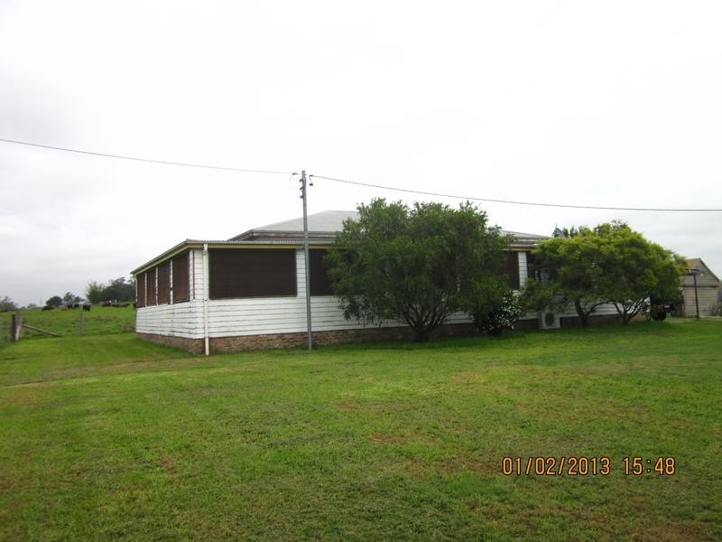 601 Paterson Road, Woodville NSW 2321