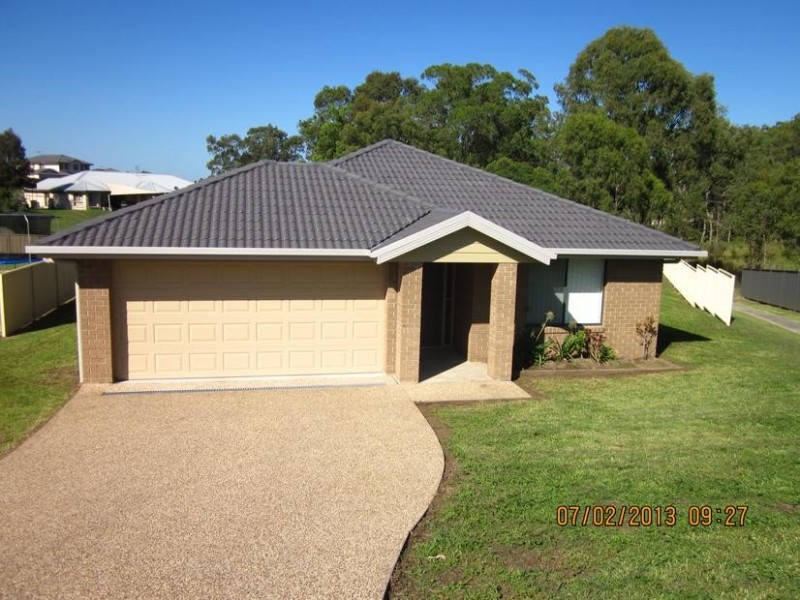 9 CARELLAN CLOSE, Bolwarra Heights NSW 2320
