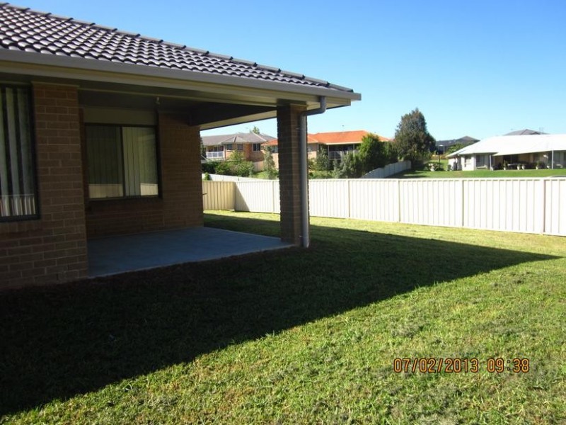 9 CARELLAN CLOSE, Bolwarra Heights NSW 2320