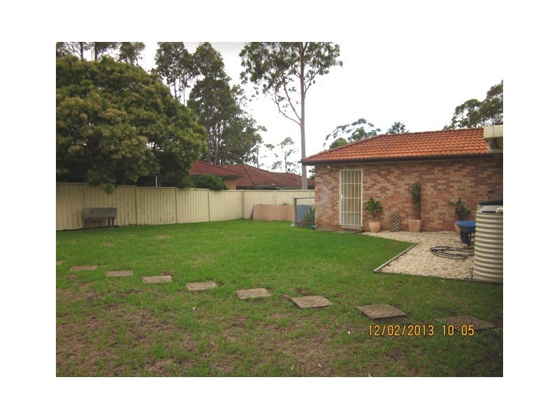 100 Chelmsford Drive, Metford NSW 2323