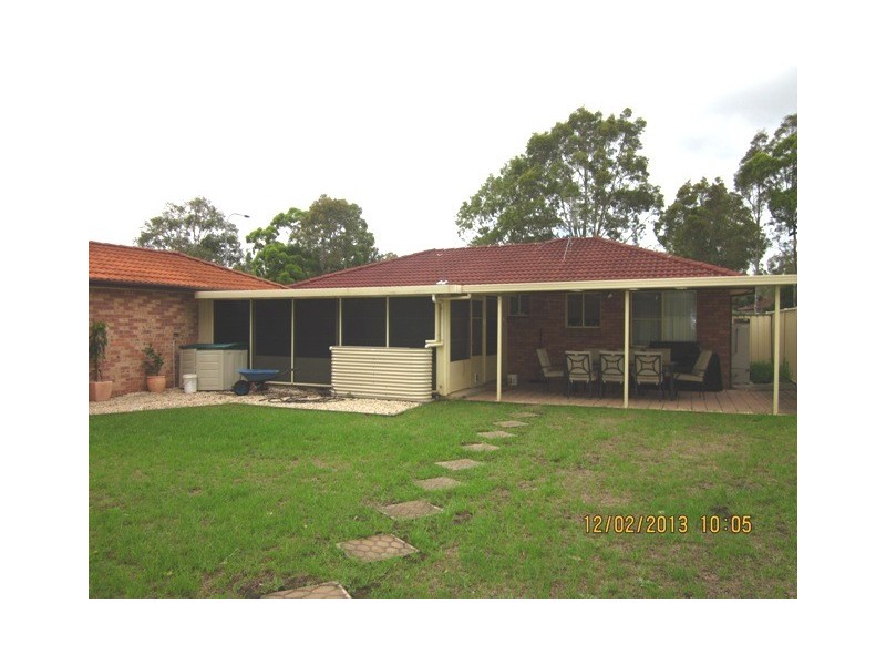 100 Chelmsford Drive, Metford NSW 2323