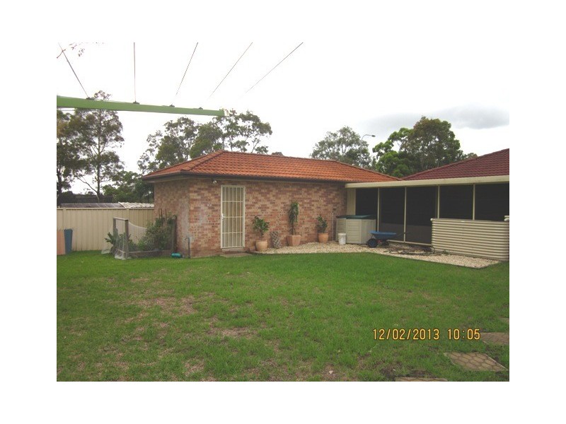 100 Chelmsford Drive, Metford NSW 2323