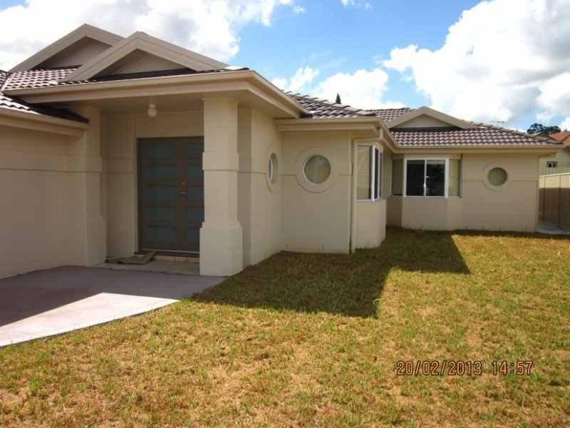 59 BRIGANTINE STREET, Rutherford NSW 2320