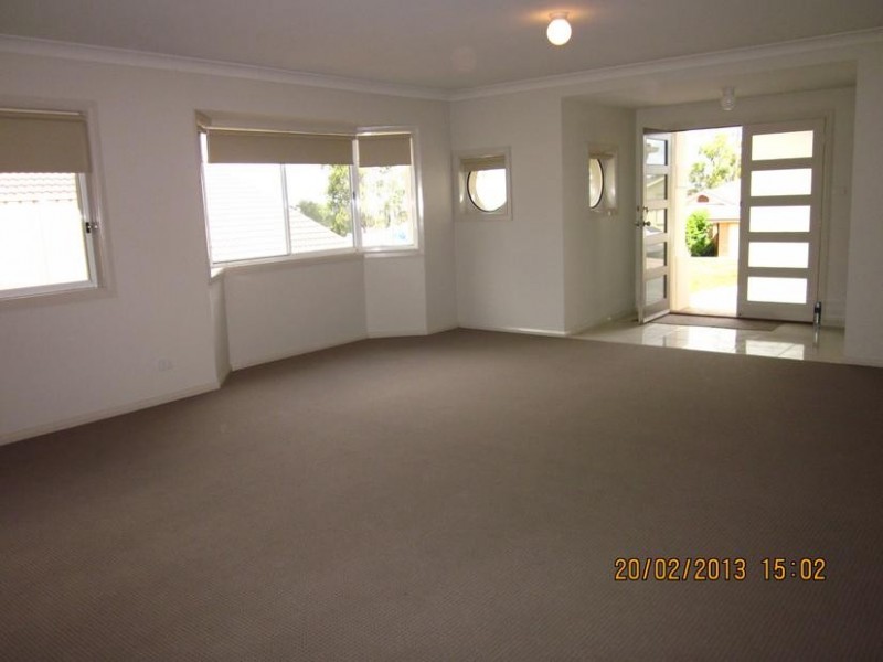 59 BRIGANTINE STREET, Rutherford NSW 2320