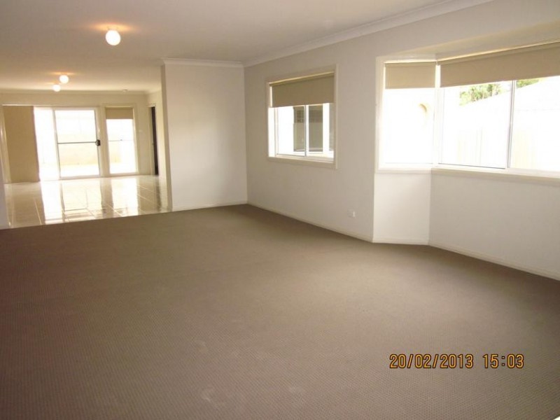 59 BRIGANTINE STREET, Rutherford NSW 2320