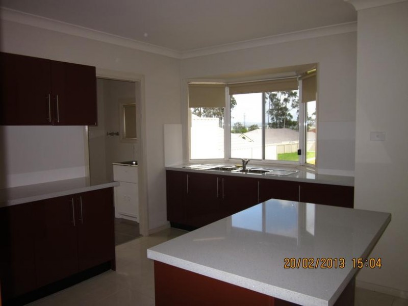 59 BRIGANTINE STREET, Rutherford NSW 2320
