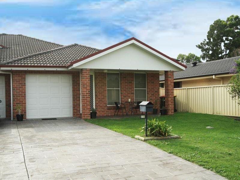 2/13 Cananga Road, Largs NSW 2320