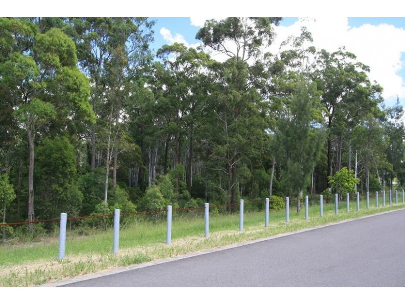 Lot 85,  Magnetic Dr, Ashtonfield NSW 2323
