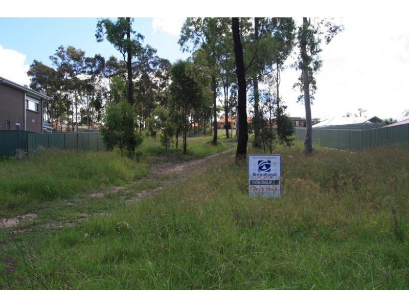 Lot 85,  Magnetic Dr, Ashtonfield NSW 2323