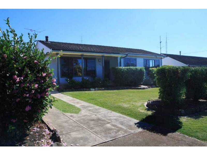 East Maitland NSW 2323