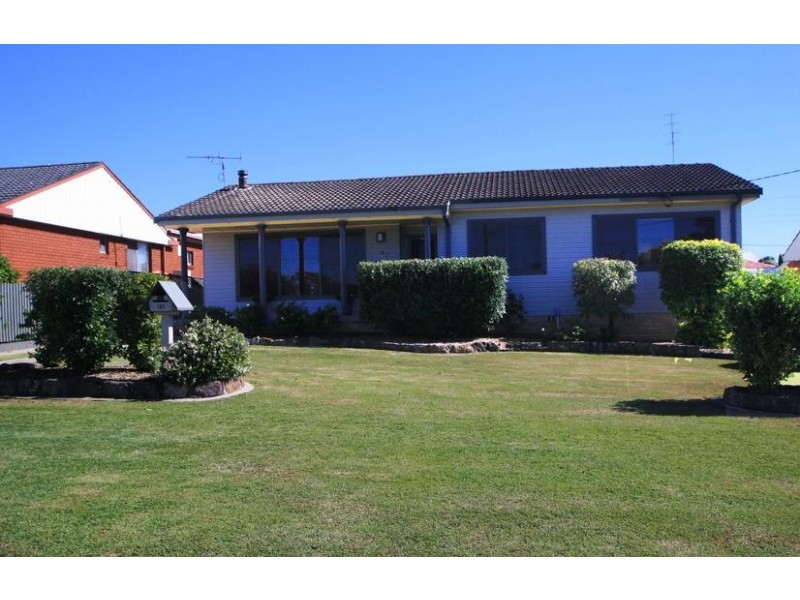 East Maitland NSW 2323