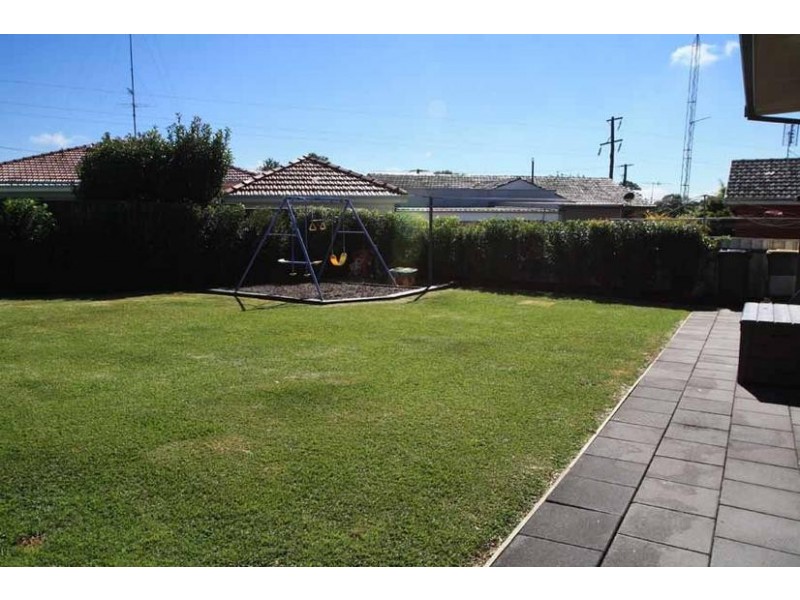 East Maitland NSW 2323