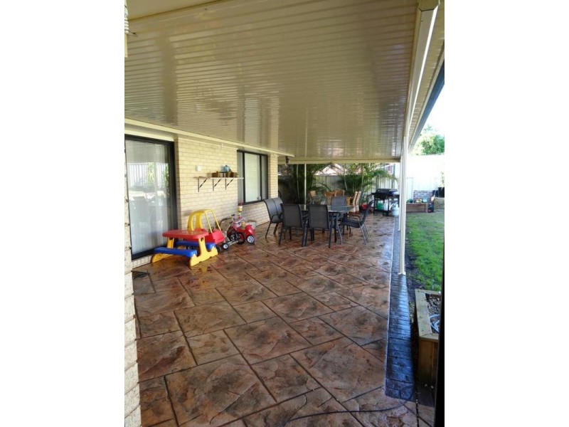 5 TREEFERN, Aberglasslyn NSW 2320
