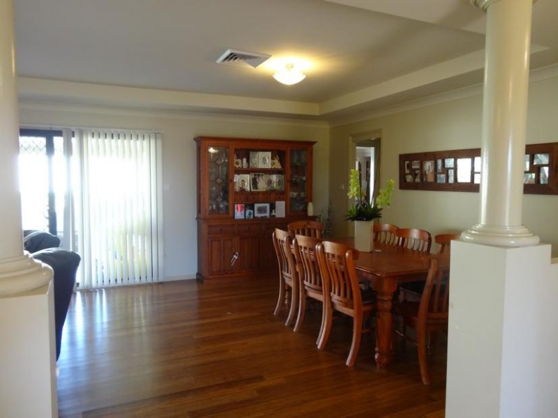 5 TREEFERN, Aberglasslyn NSW 2320