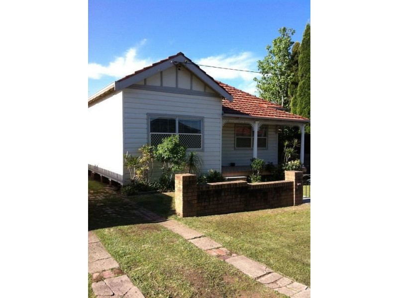 5 WILLIAM, Telarah NSW 2320