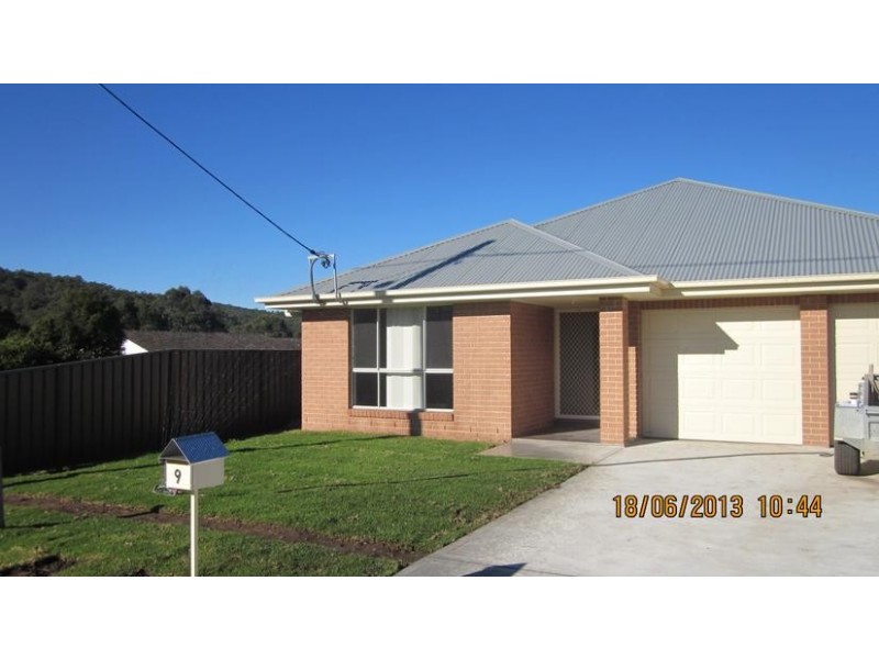 9 VICTORIA STREET, Paterson NSW 2421