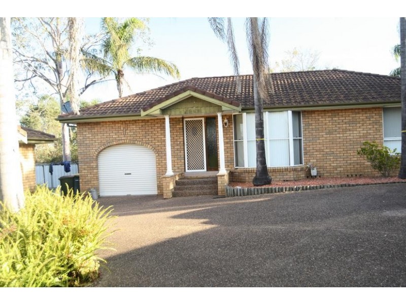 2/7 NEPTUNE CLOSE, Rutherford NSW 2320