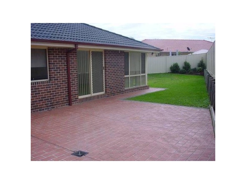 Aberglasslyn NSW 2320