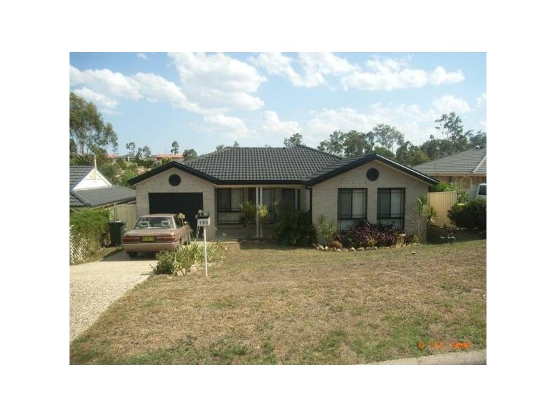 Aberglasslyn NSW 2320