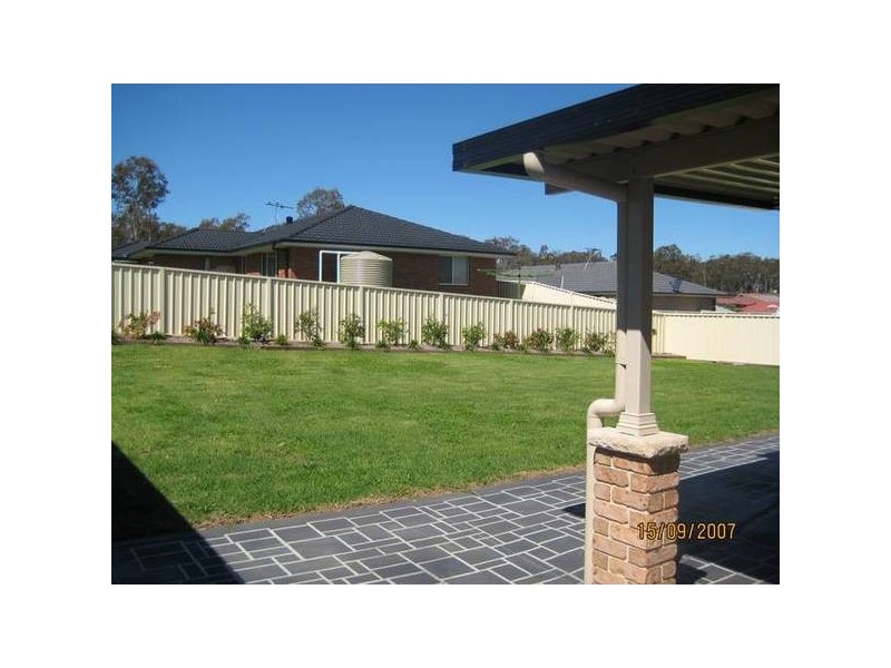 Aberglasslyn NSW 2320