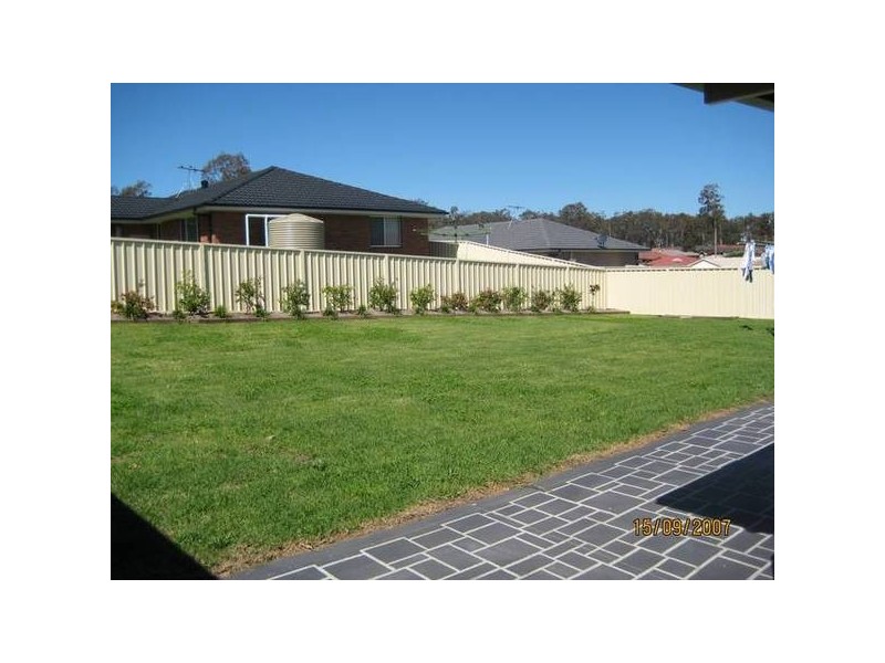 Aberglasslyn NSW 2320
